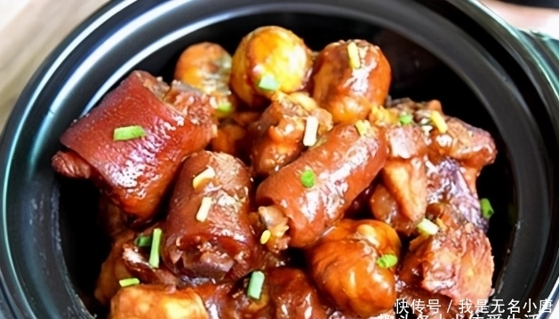 美味|香喷喷的几道家常菜,看着就有食欲,营养美味解馋,出锅香味四溢