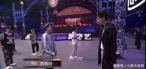 八年|混迹娱乐圈八年,老天却不赏饭吃?决赛称王的刘雨昕,靠什么逆袭