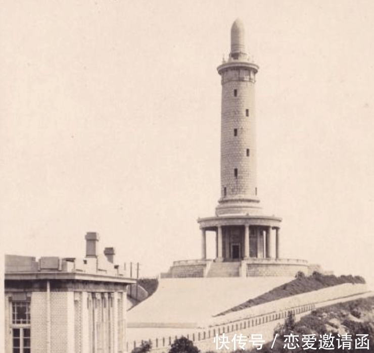  中国|赫鲁晓夫访华时, 要求中国拆掉此塔, 周总理一句话霸气的拒绝了