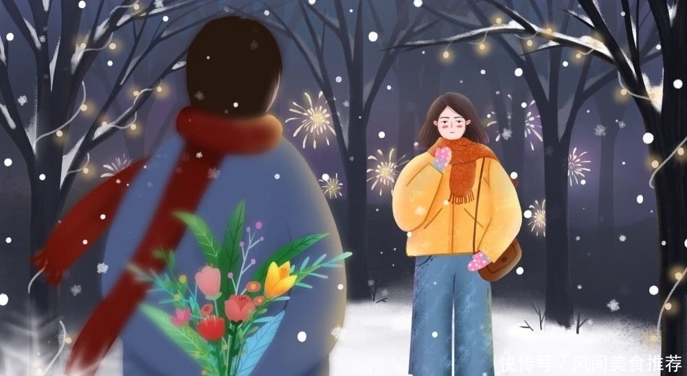 结过婚|和大龄剩女相比,二婚女人会更抢手,不外乎这4个原因