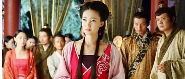  皇帝|他被项羽封王，孙女二嫁平民生5儿女，一女二婚生皇帝，满门王候