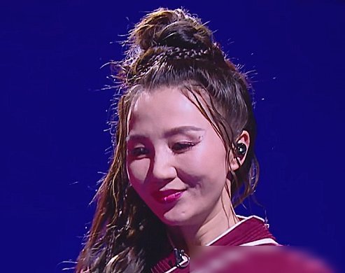霏霏|《浪姐》个人舞台排名王霏霏第2,孟佳第3,第1名意料之外