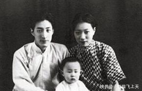 徐志摩|一代风流才子徐志摩爱情故事,为何爱他最深的却伤害最深