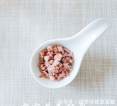  宝宝|时蔬补铁粥-宝宝辅食