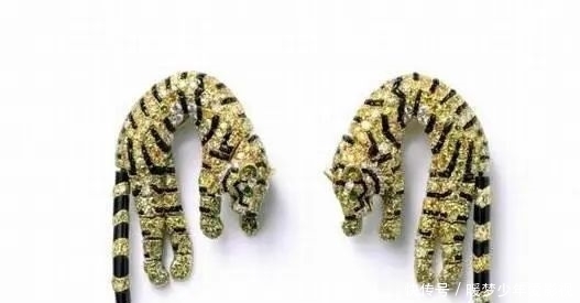 去世|美国最女富豪,拥2.1亿天价珠宝,去世时却仅剩3000美金