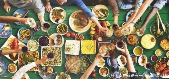 AA|聚餐吃饭一定要AA吗?更好的方法在这里!