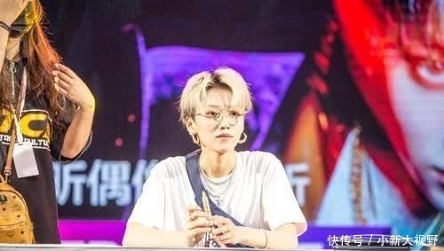 八年|混迹娱乐圈八年,老天却不赏饭吃?决赛称王的刘雨昕,靠什么逆袭