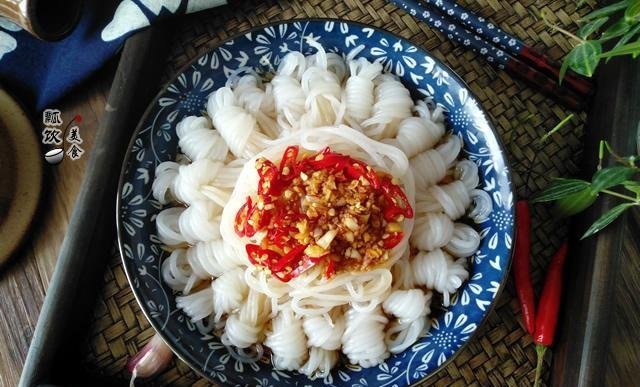 食物|一道好吃不长肉的凉拌菜,无油0脂肪,夏季减肥记得吃哦