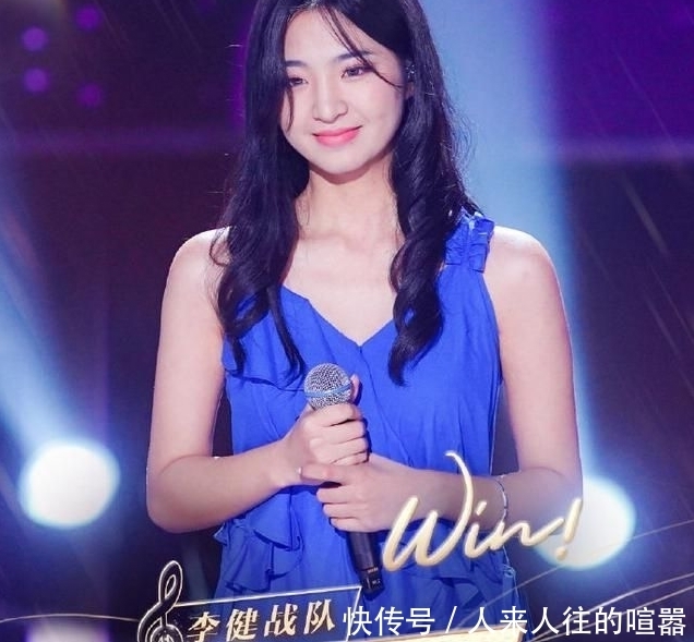 连败|《中国好声音》:李宇春战队连败四局,李健战队单依纯最惊艳!