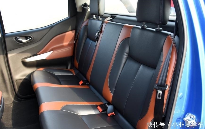 来势汹汹|锐骐6越野版来势汹汹,配柴油引擎,8.98万起,与长城炮很接近