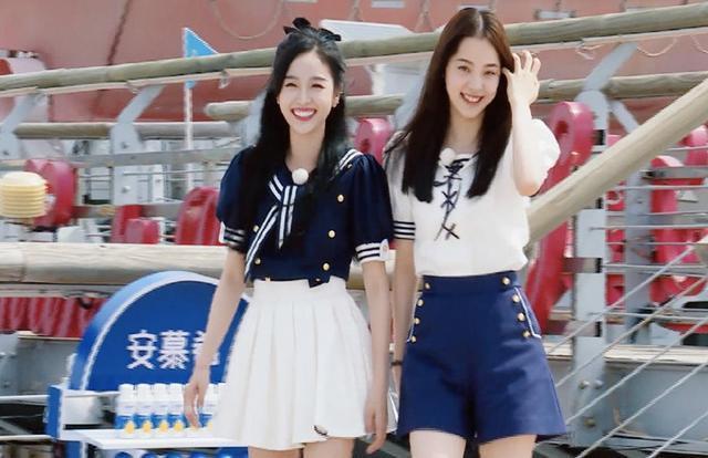  攻击|《奔跑吧》温情收官，蔡徐坤不懂得怜香惜玉，接连攻击吴宣仪