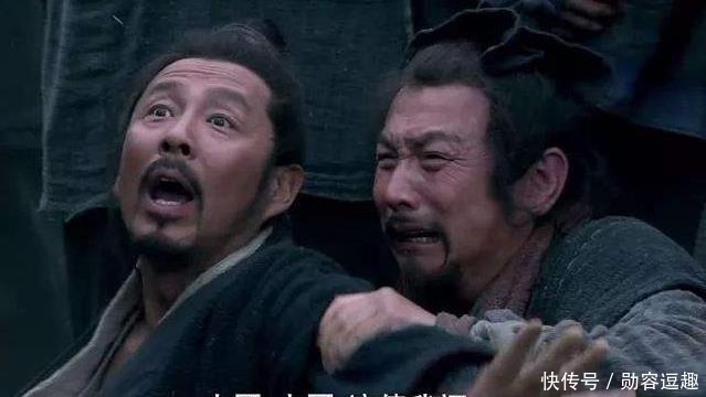 刘邦|卢绾和刘邦是光屁股长大的发小，刘邦也封他为燕王，为何他还造反