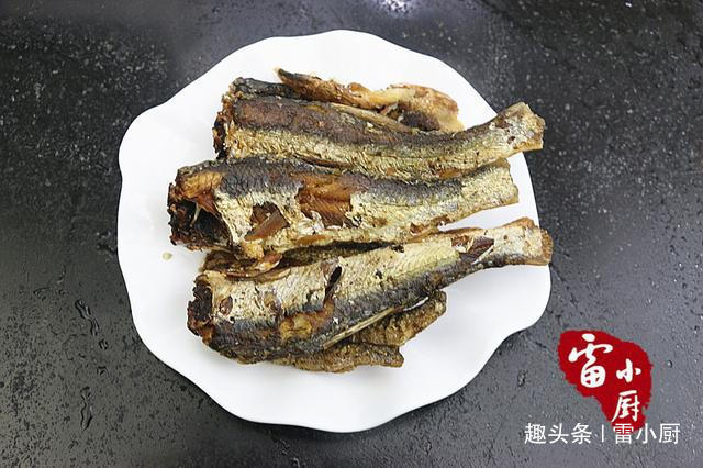 美味|农家招待贵客才会吃的菜,上桌客人都抢着吃,太美味了!