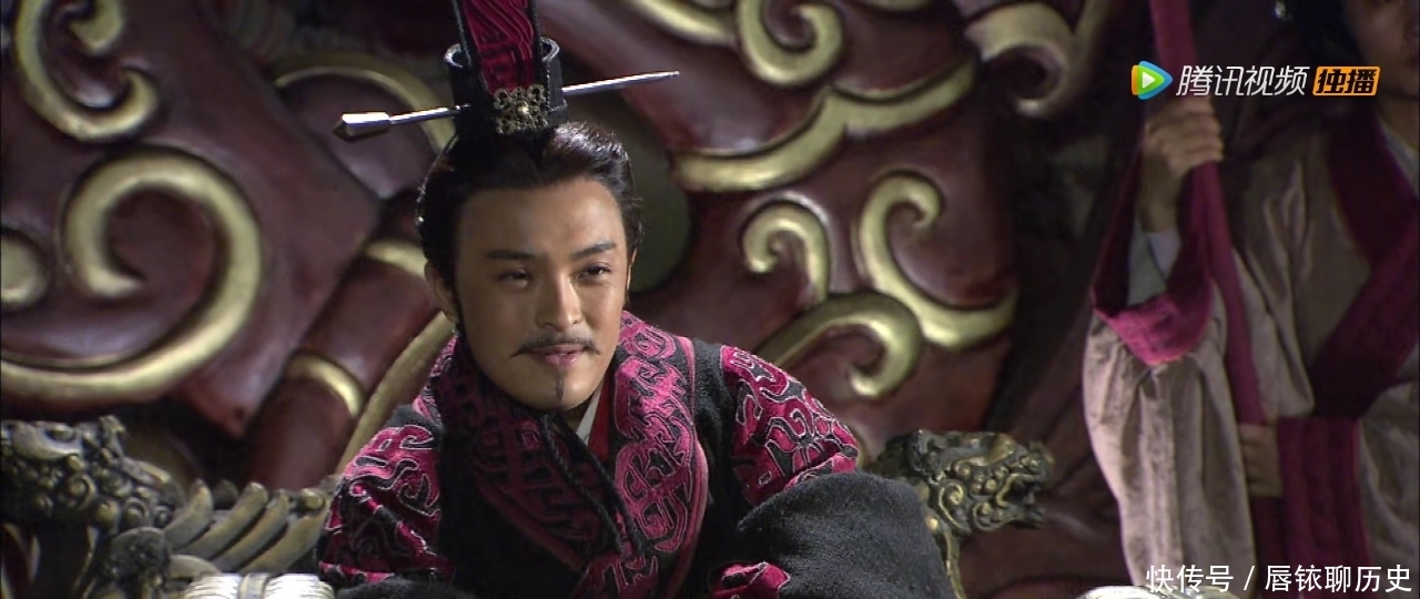 残生|鬼谷子之徒秦国相国张仪:做一个天下梦,然后了却残生