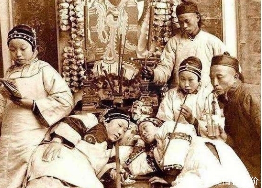 明朝|朝鲜半岛明明近在咫尺,为什么清朝那时不“吞了”它?