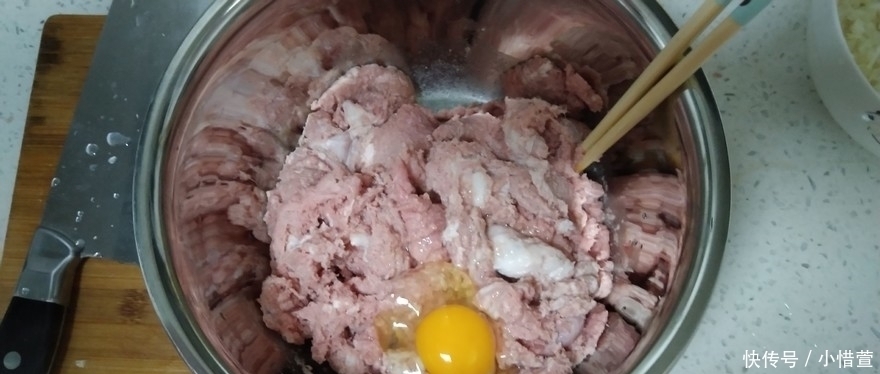 我家|我家包饺子的独门秘方,拌馅必放的“3味”调料,少1样都不香