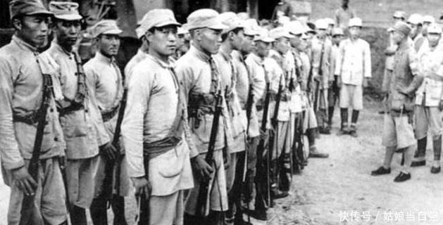 儿子|子是八路军团长，父是伪军团长，儿子跟随王近山，父亲跟随秦基伟！