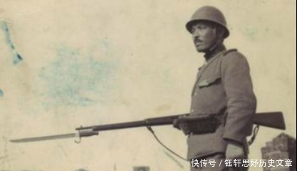 抗日战争,中日军力对比日军448.1万人,中国