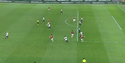 处子|AC米兰5-1博洛尼亚，恰球王传射两将处子球