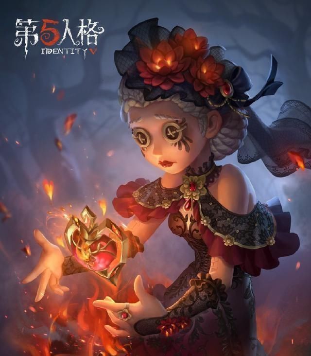 点燃|第五个性时尚卡免费点燃玩家热情，零氪玩家对不起、打扰了