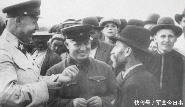 朱可夫|63万苏军大举进攻,罗马尼亚集重兵抵抗,却和平结束的军事冲突