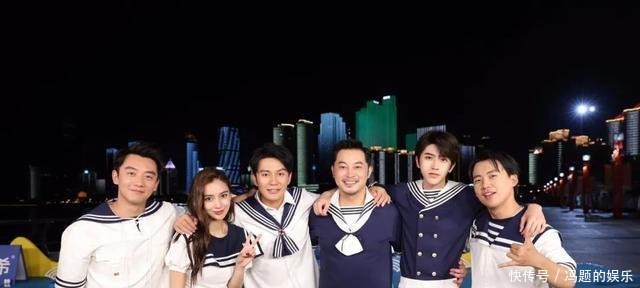 缺席|《奔跑吧》正式收官,六位常驻嘉宾发表感言,下一季谁会缺席