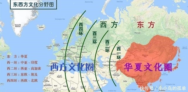  世界最优|几千年来汉族为什么一直是人类第一大民族？