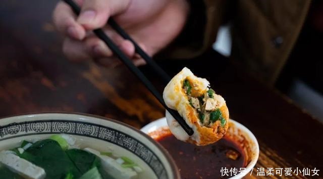 吃货|西安吃货私藏的包子铺TOP8!第一家你就没吃过
