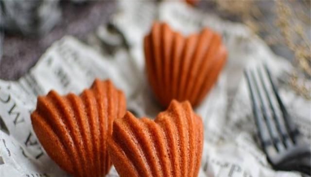 种暖萌|盘点4种暖萌的甜品,尤其最后一种,堪称少女心的收割机