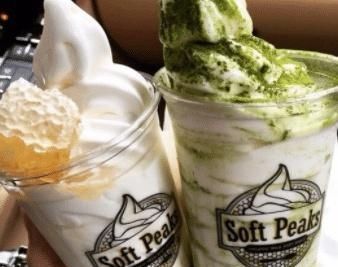 公认|公认女生最爱吃的五种小吃,吃过三种以上是吃货,全吃过的有几个