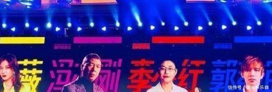 导师|能让冯小刚和郭敬明同任导师的新综艺还愁没话题?细看噱头真不少