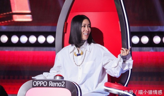那英|2020《中国好声音》开始录制,那英被替换,深剖其离开的四点原因