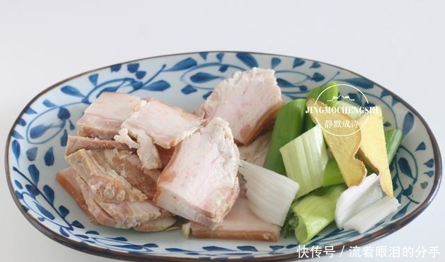 炒菜|北方人最爱的炖菜,一个冬天都吃不腻,比炒菜更招人喜欢