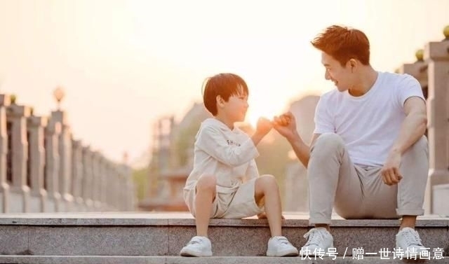 爸爸|这些爸爸是“育儿杀手”,哪怕妈妈再优秀,也很难培育“优质娃”