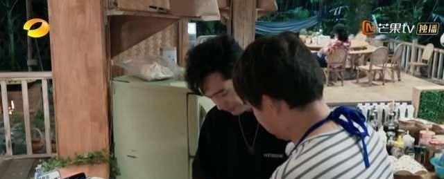 向往|黄晓明《向往的生活》,再现经典口头禅,这次却圈粉无数,没人黑