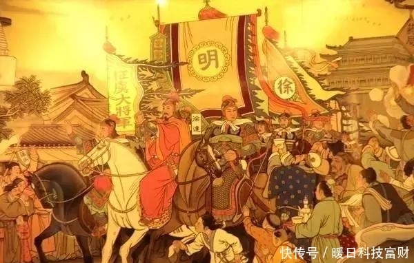 浓缩|哈拉和林:浓缩蒙古帝国兴衰的前世界中心