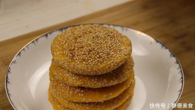 耽误|学会8种早餐饼,一周不重样,简单好做,吃饭上班两不耽误