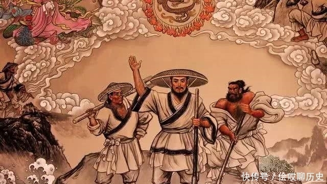 列祖列宗|“太祖太宗”与“列祖列宗”：这样的“祖宗”，如何区别