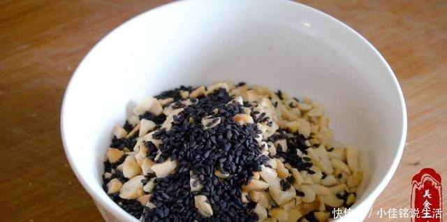 糯米|做糯米糍时,不如试试这改良配方,糯叽叽不粘牙不变硬,味道更好