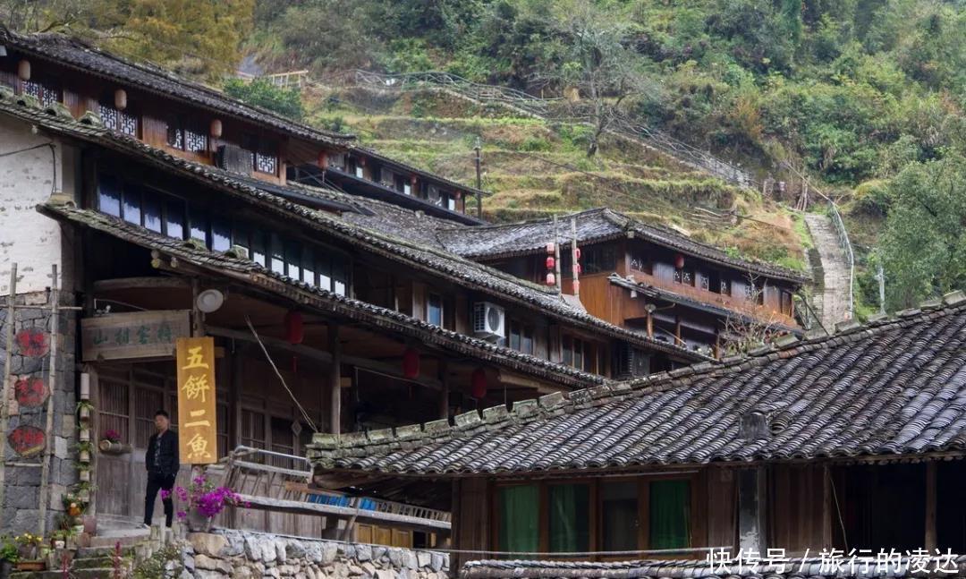  城市|跑男终于发现温州这座宝藏城市啦