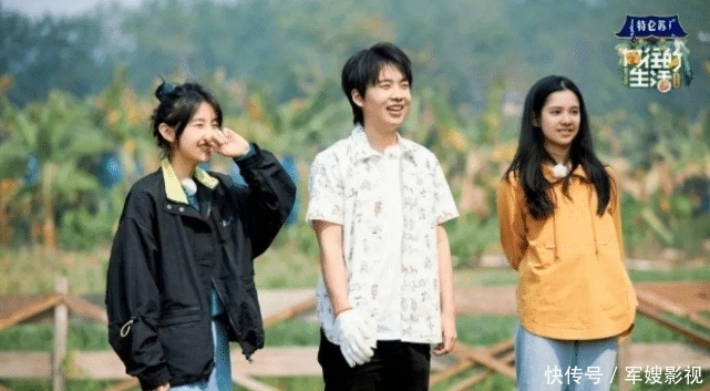  忍得|《向往4》为啥从不拍嘉宾洗刷？看了卫生间环境后，这谁忍得了？