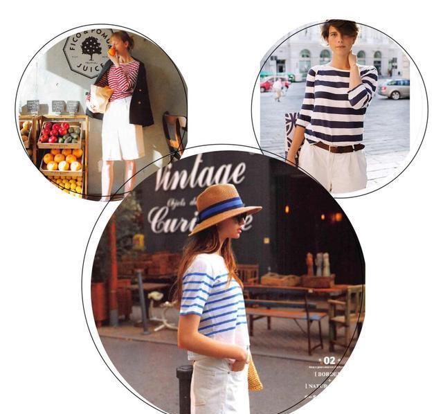 过时|给我们的衣橱“断舍离”!这几件单品一定不能扔,永不过时太经典