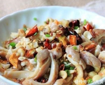 凉菜|36道凉菜做法大全,几分钟学会,让家人胃口大开!