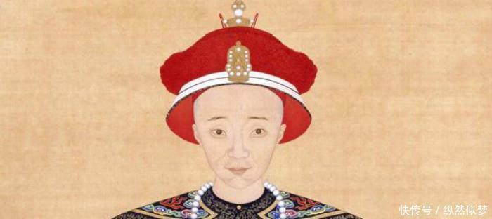 香消玉殒|她16岁嫁给咸丰,慈禧见了都得行礼,却被打入冷宫香消玉殒