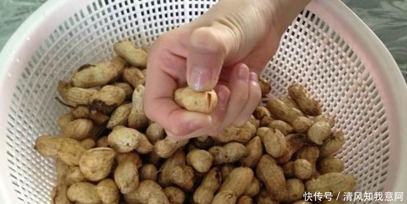 怪味|煮花生时,最忌讳加“它”!9成人都做错,难怪一股怪味