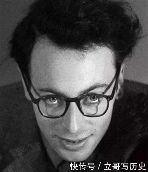 卡明斯基|不敢睡觉的造假大师:睡10分钟就有5人死去,结果一睡,全都应验