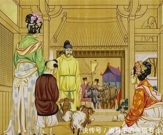 东突厥|胜之不武的霸业: 李唐王朝摧毁东突厥汗国始末