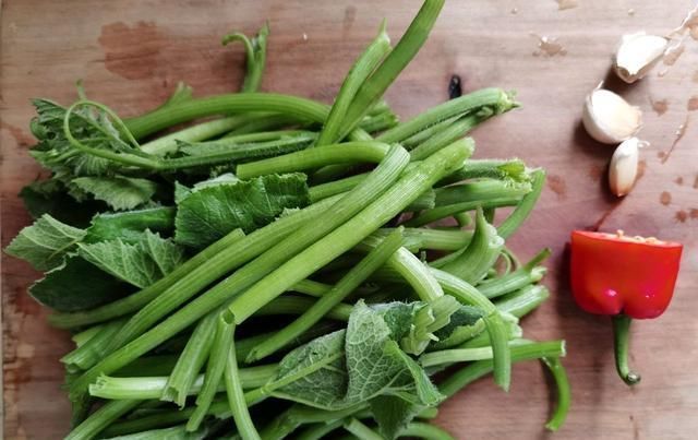 通便|这菜北方人不吃,却是南方人的“宠儿”,7月不吃等1年,通便排毒