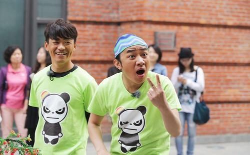 泪目|《跑男》最不后悔请的几位嘉宾,第一位是“大佬”,最后一位让网友泪目