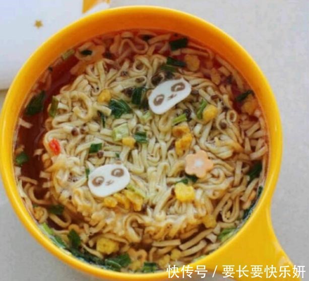 剑客|康师傅放出“狠招”,隆重推出“泡面四剑客”,销量实现大逆袭!